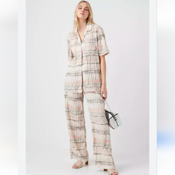 French Connection Pants NWT - Picture 2 of 16